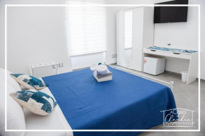 A casa di Claudia Brindisi